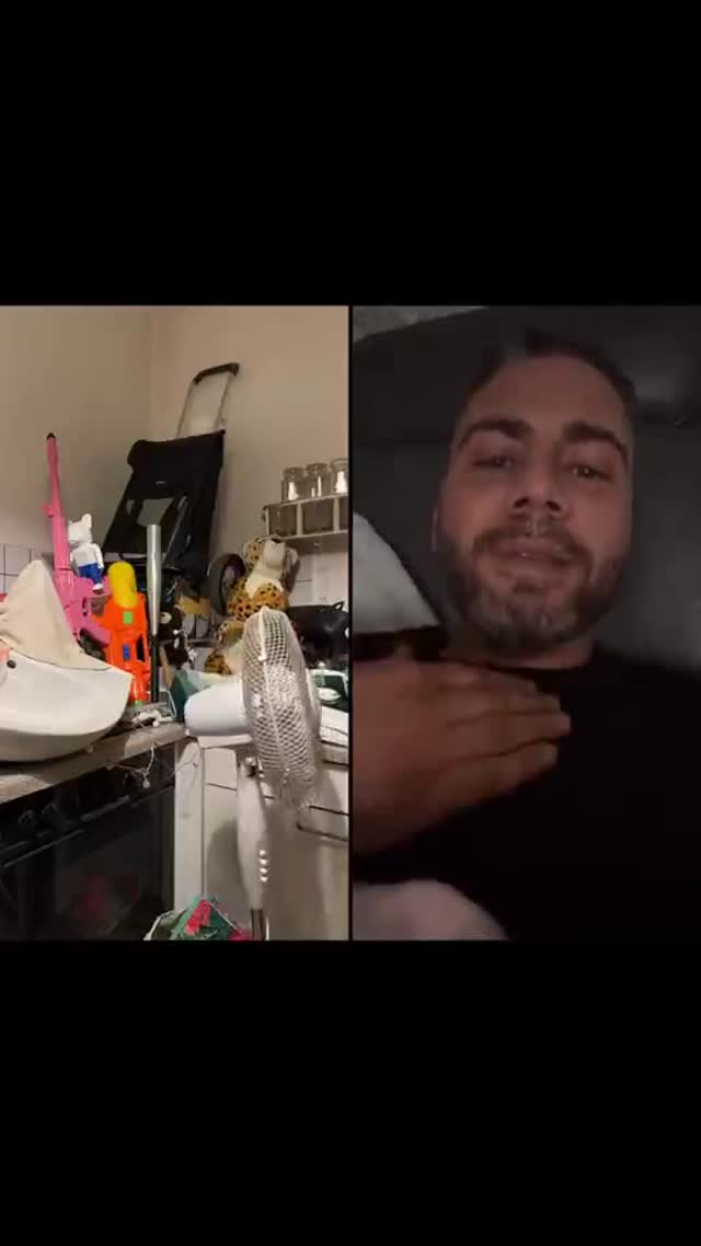 @andikeller80 TikTok live recording