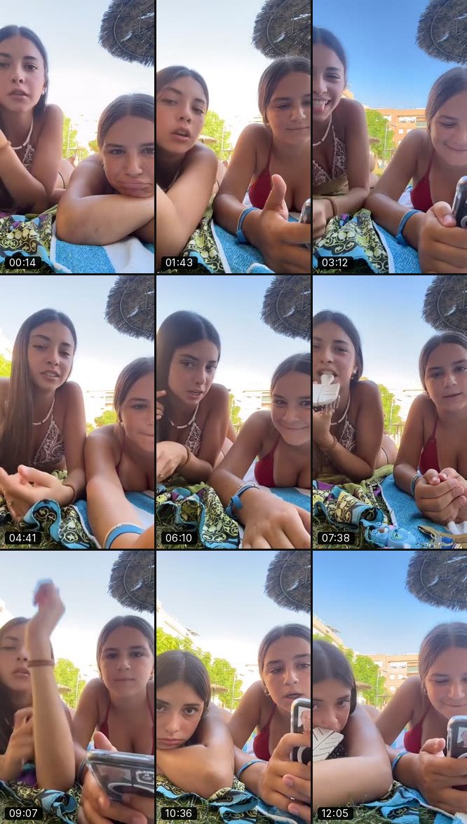 @user72834893383738 TikTok live recording
