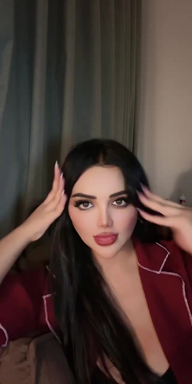 @dior_q1 TikTok live recording