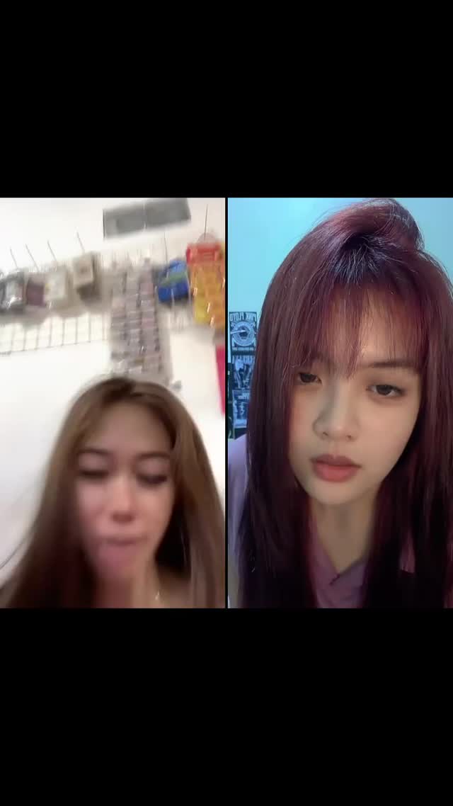 @sayangmu_265 TikTok live recording