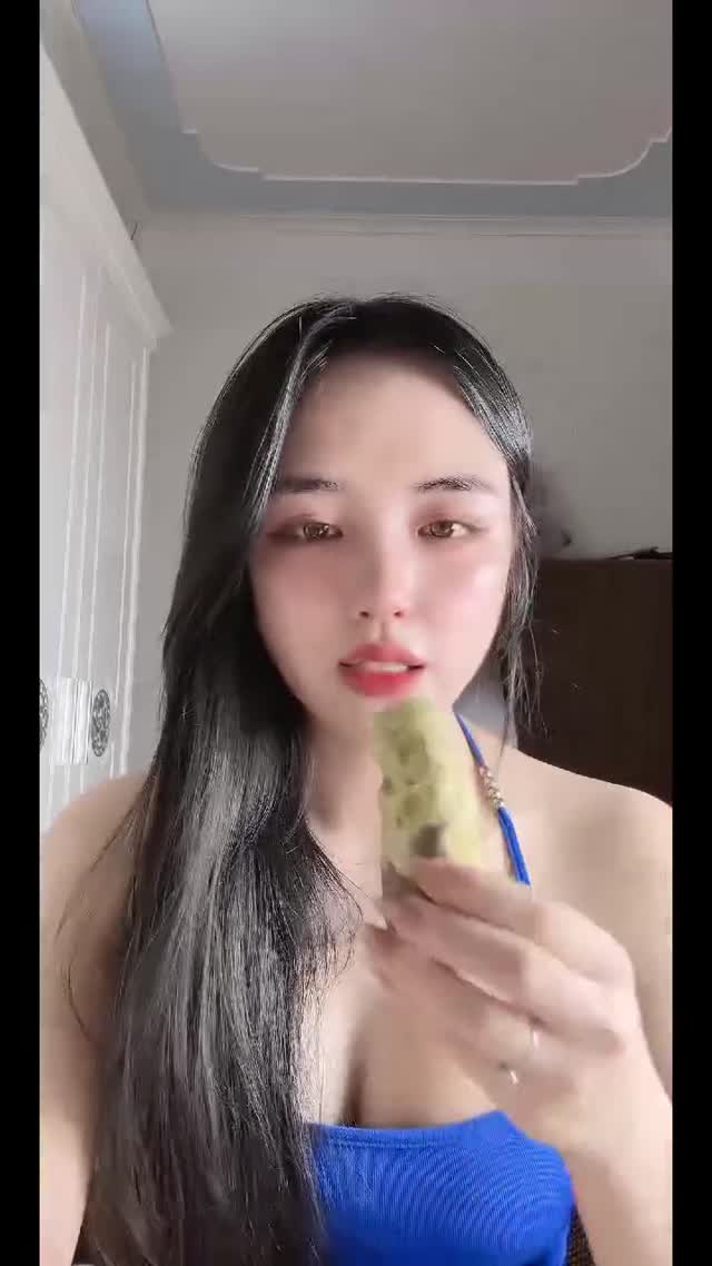 @hong_kem TikTok live recording