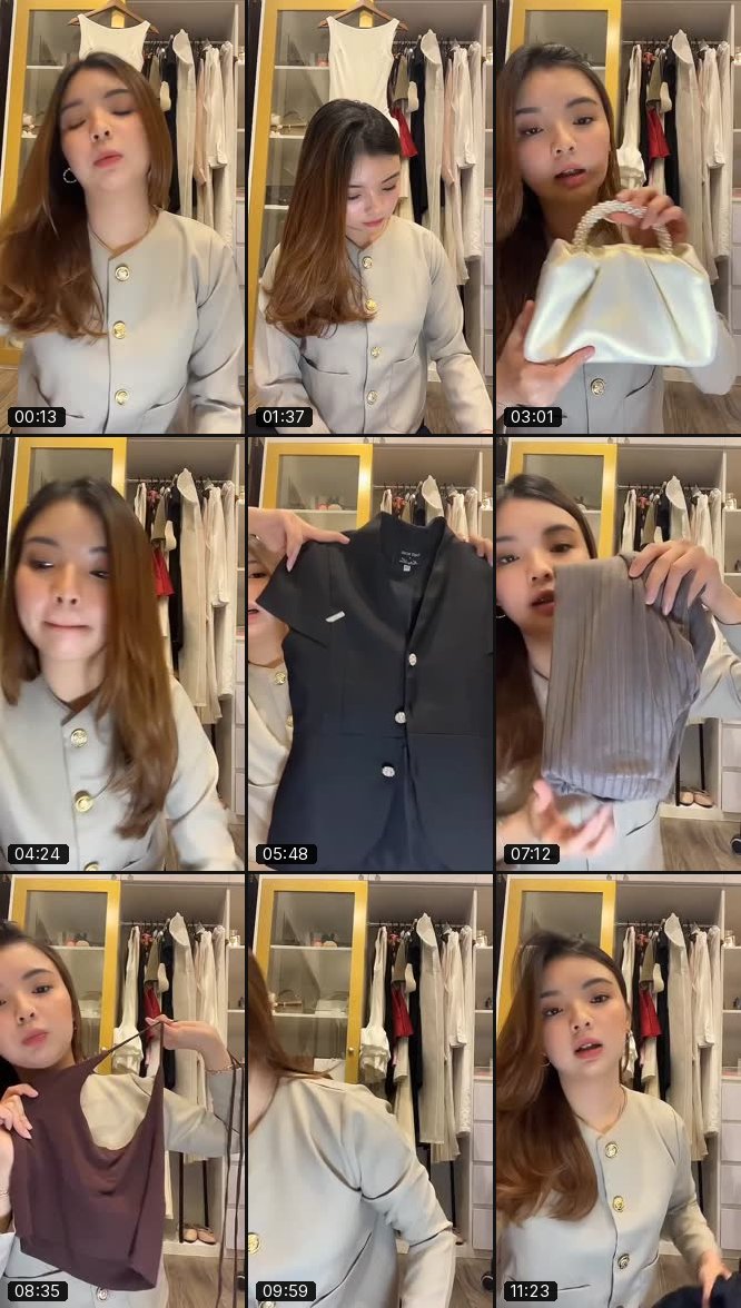 @erikaalvrr TikTok live recording