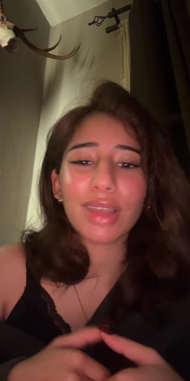 @lovelyalony TikTok live recording
