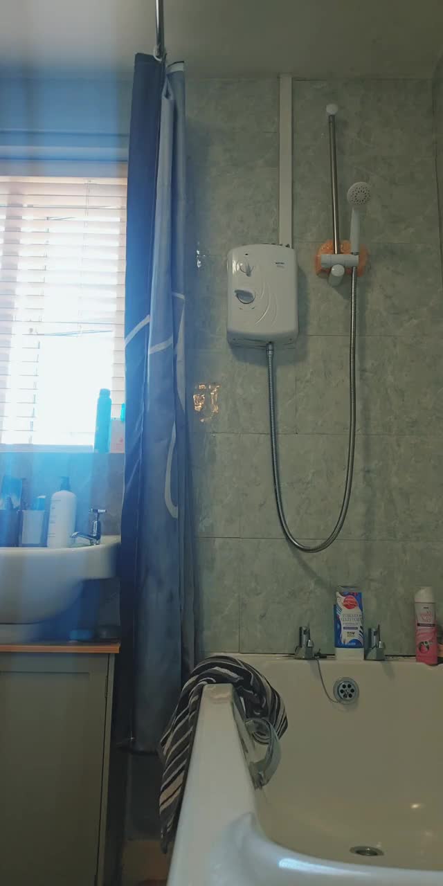 @behappy.butterflys TikTok live recording