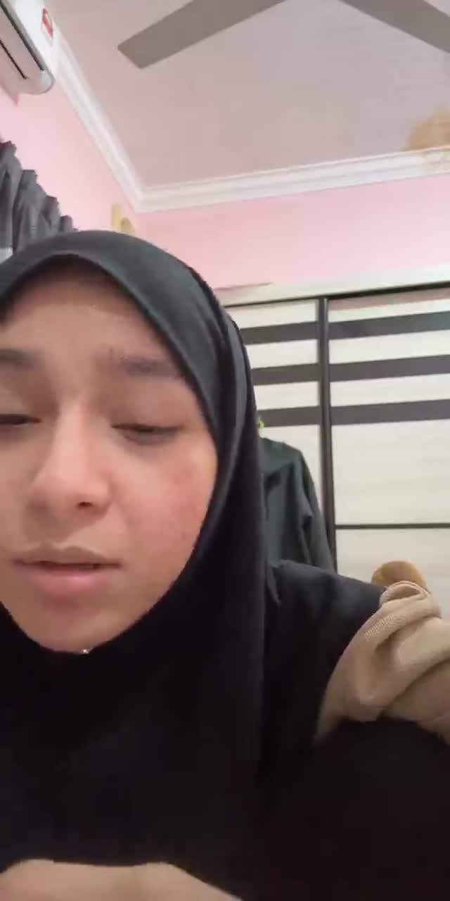 @bukan7an TikTok live recording