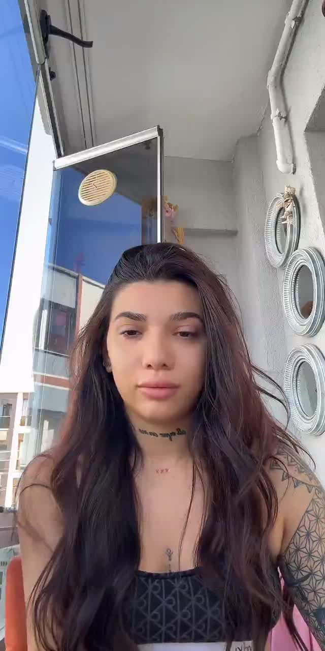 @bennefise TikTok live recording
