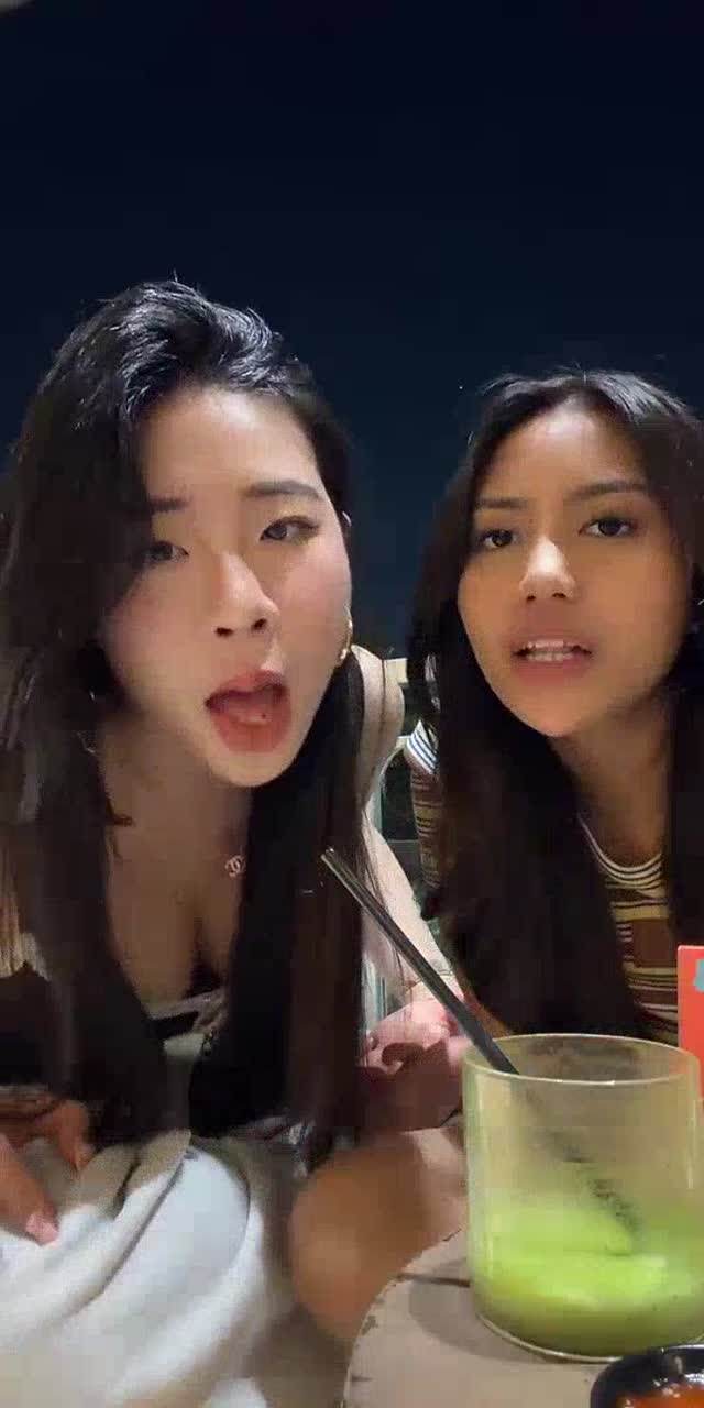 @feliceew TikTok live recording