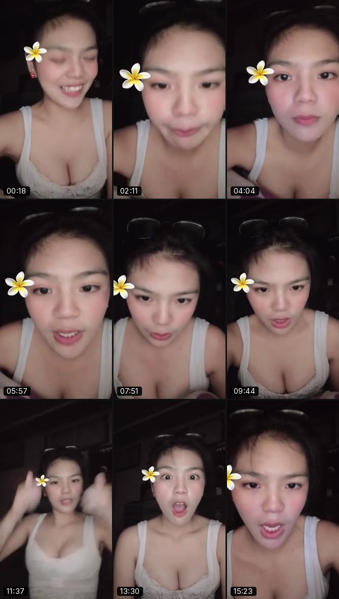 @ig_krissykakes_09 TikTok live recording