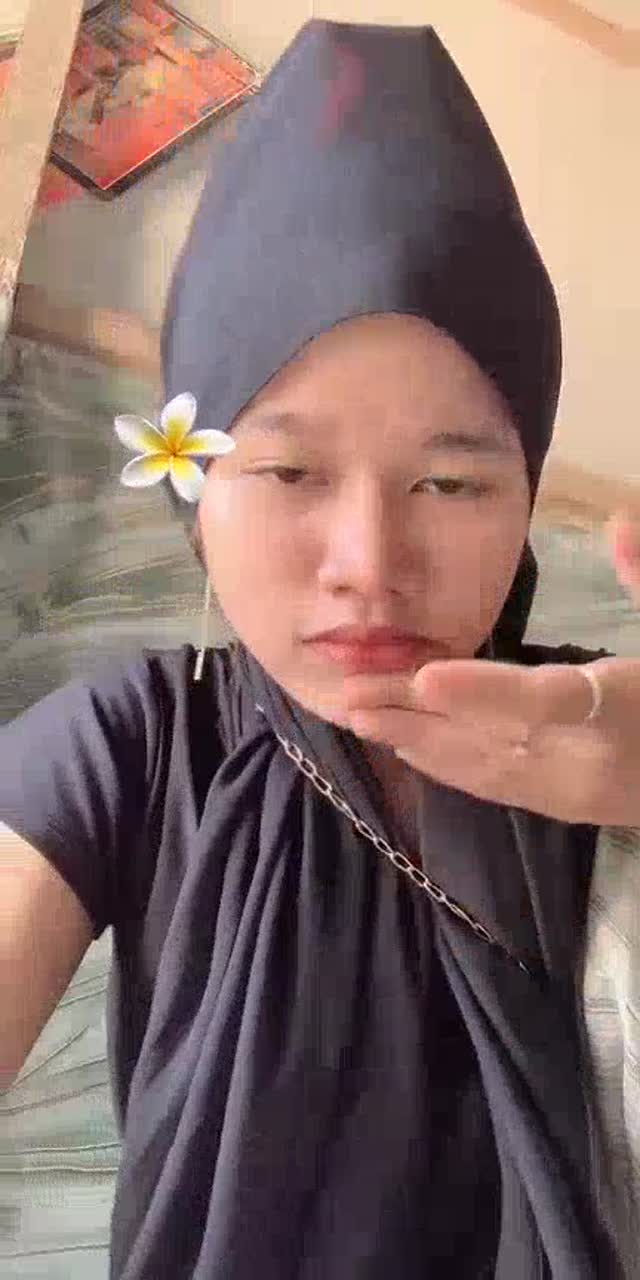 @widiaw920 TikTok live recording