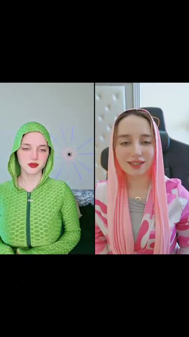 @soso_sosoo12 TikTok live recording