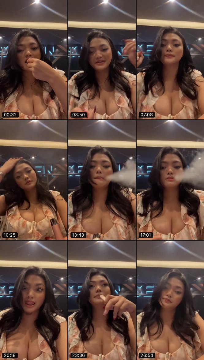 @h0tsp1cy TikTok live recording