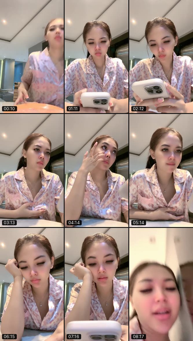 @ms.taa TikTok live recording