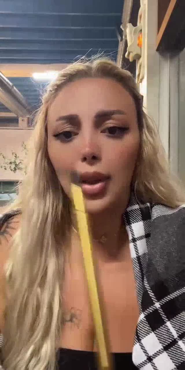 @sehretzade TikTok live recording