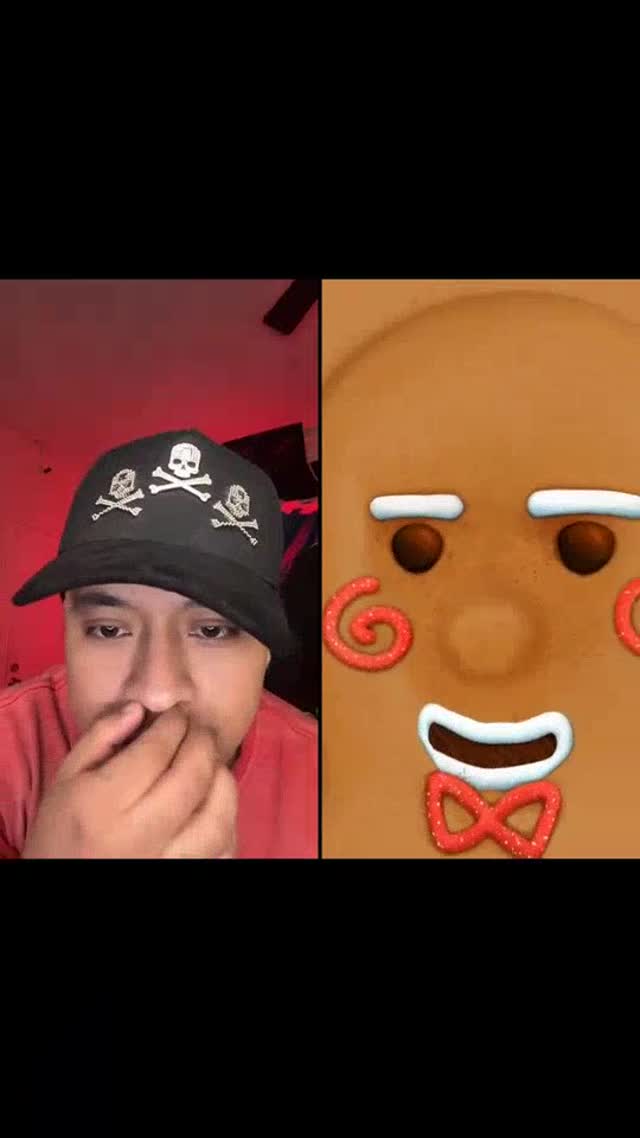 @elfamousalex502 TikTok live recording