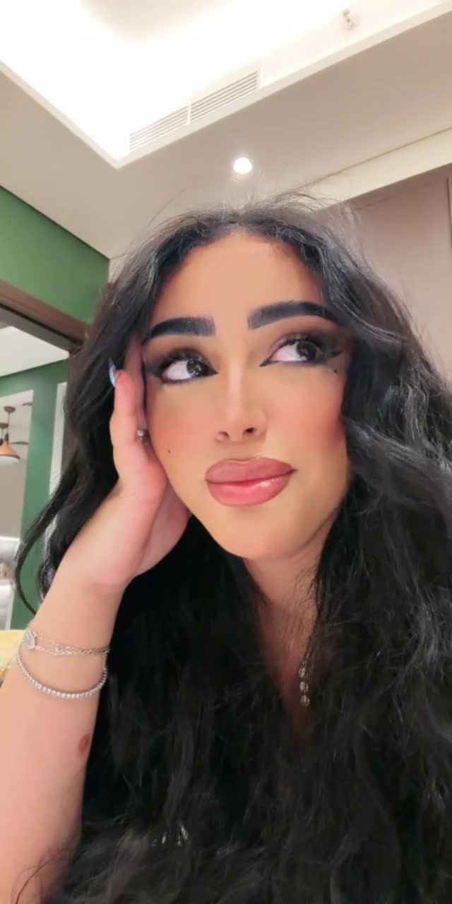@its.oumaymaa TikTok live recording