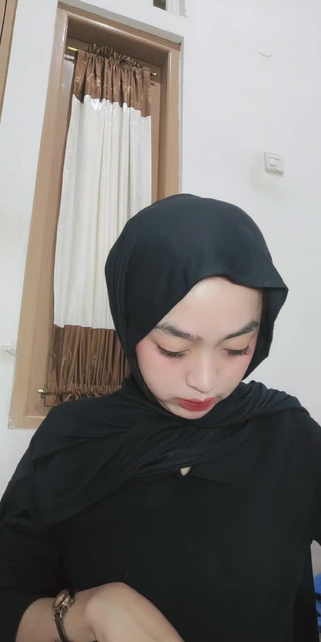 @hennyaulliya TikTok live recording