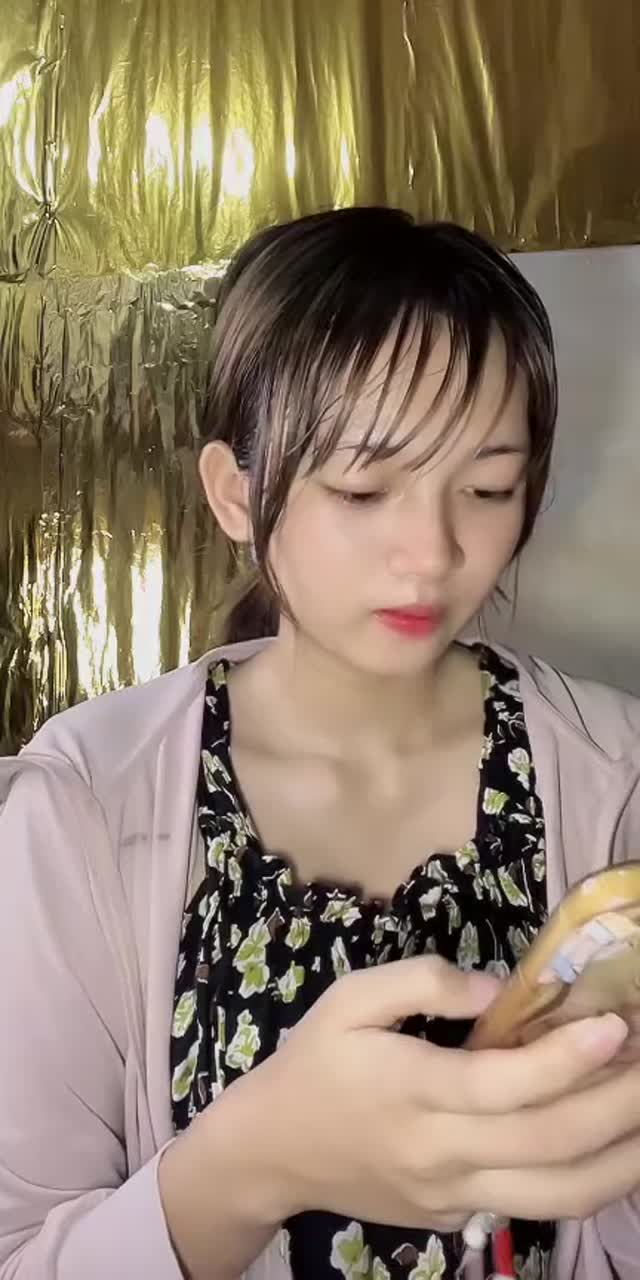@fionaclarissa660 TikTok live recording