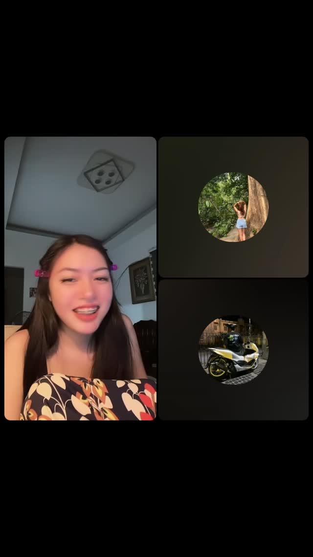 @yo.itsjuju TikTok live recording