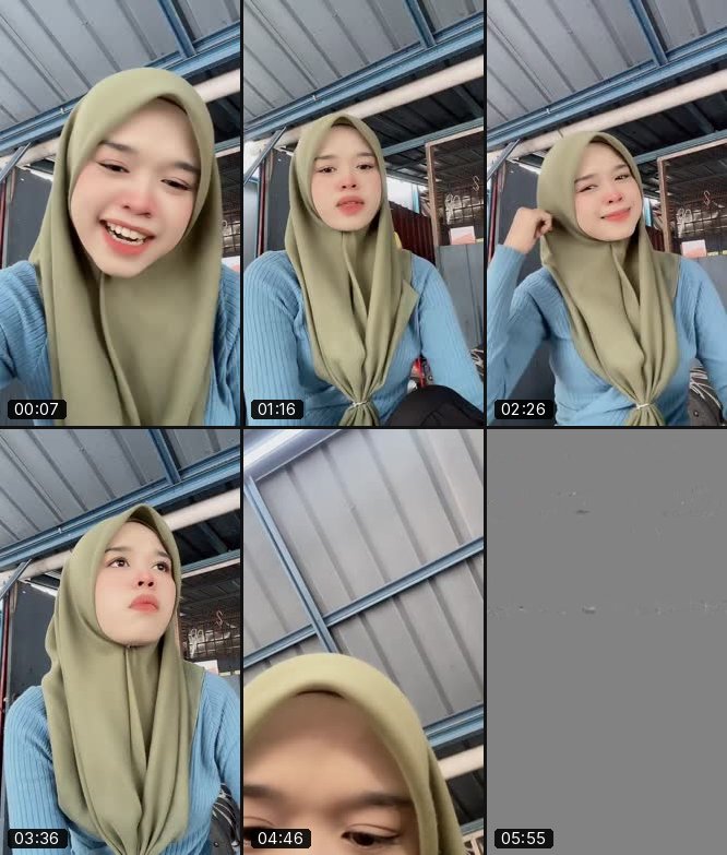 @nsyaaaaaass TikTok live recording