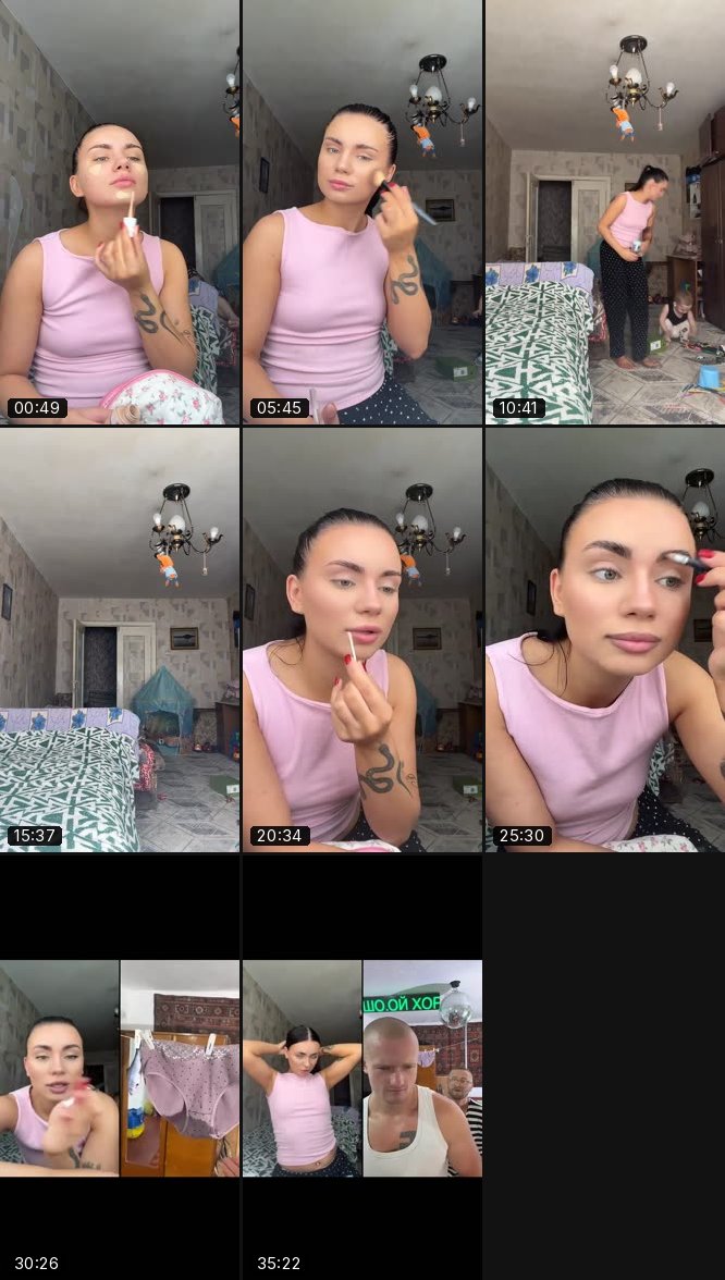 @budkonastya___ TikTok live recording