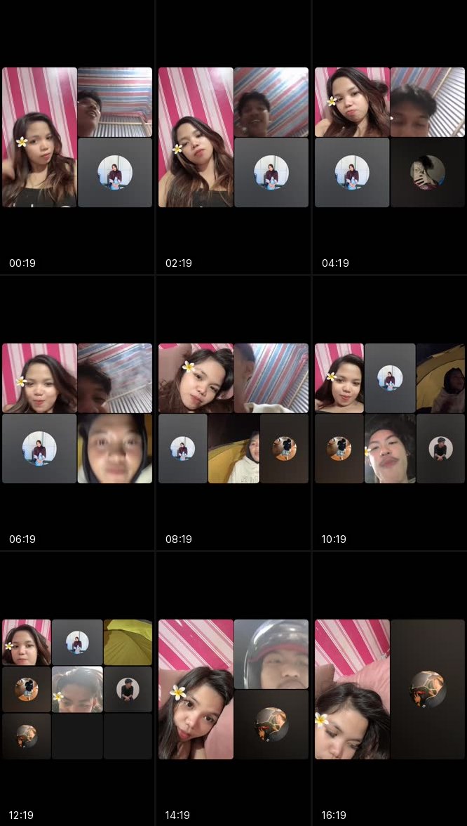 @ikkaa_19 TikTok live recording