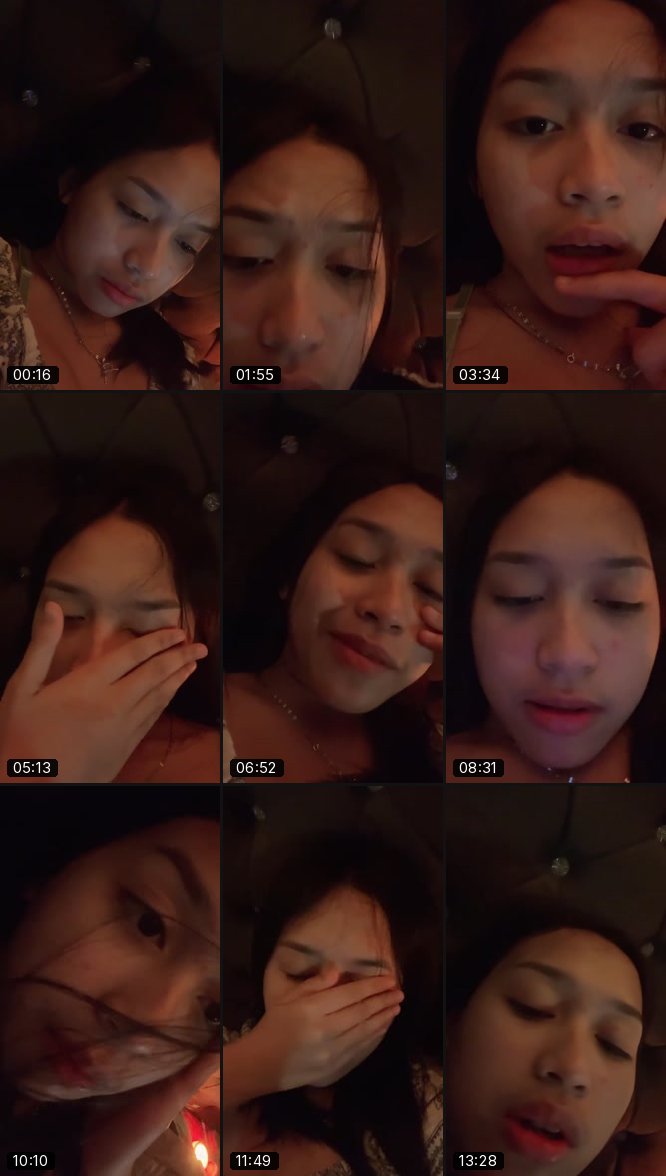 @keiz1a TikTok live recording