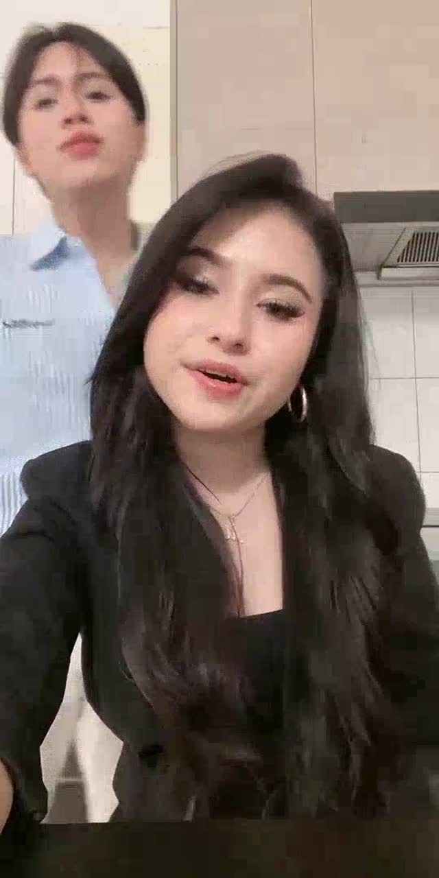 @mmisyaa4 TikTok live recording