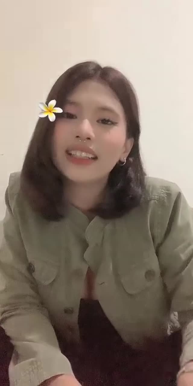 @croaselyny TikTok live recording