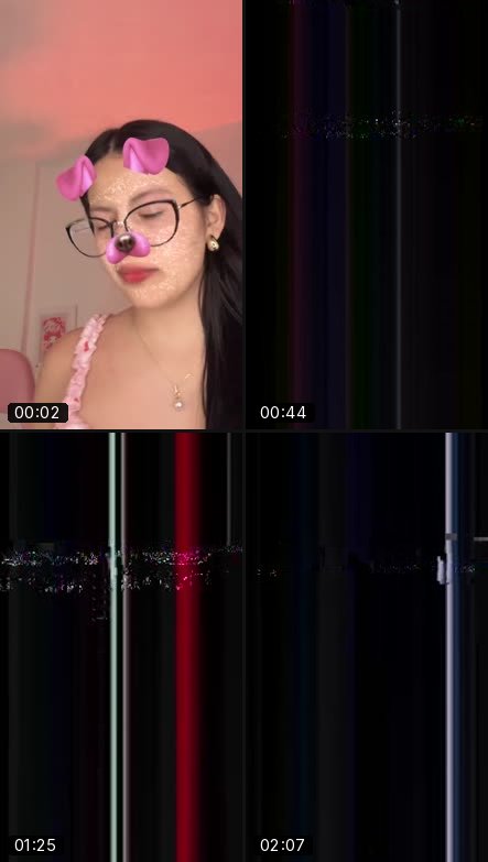 @dulce_pepita TikTok live recording