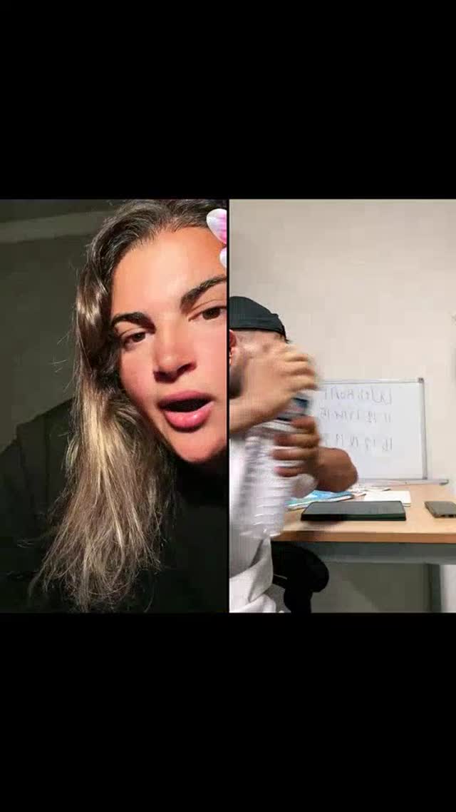 @kahvee68 TikTok live recording