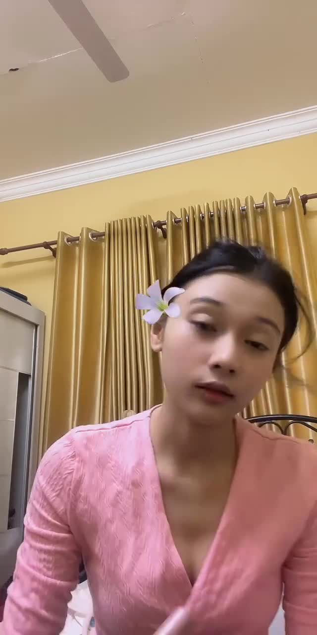 @__ggirls TikTok live recording