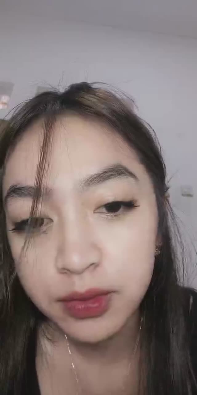 @hennyaulliya TikTok live recording