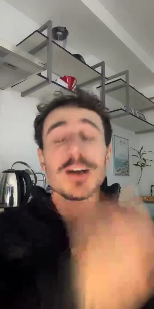 @alanpossamai TikTok live recording