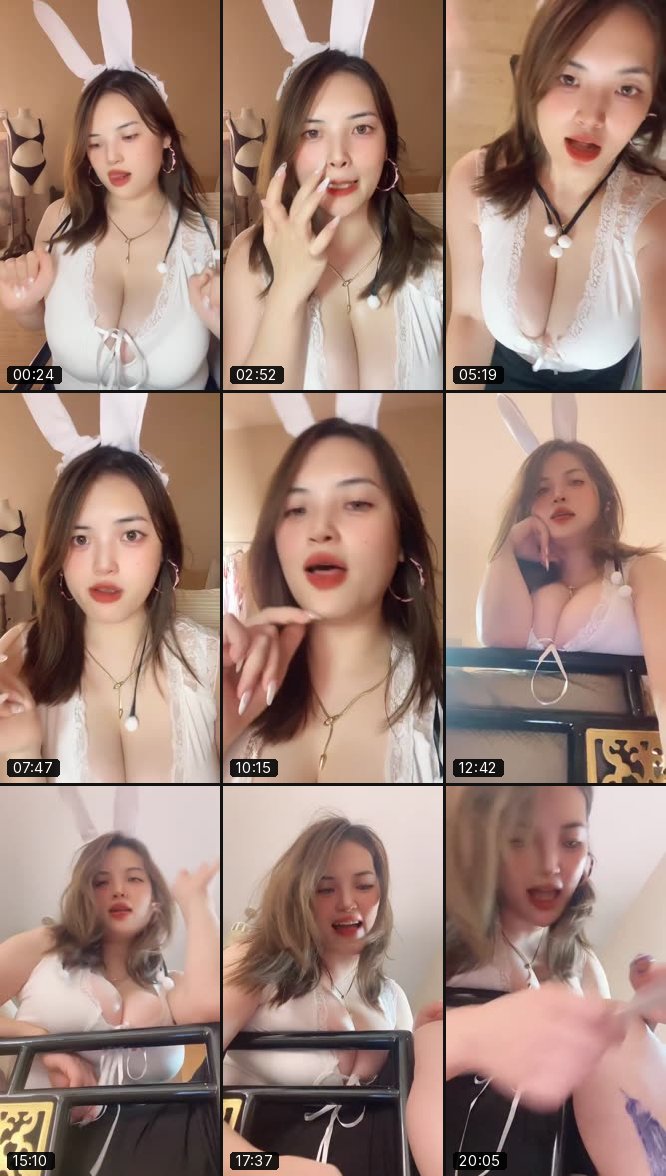 @xgjouhz0s8 TikTok live recording