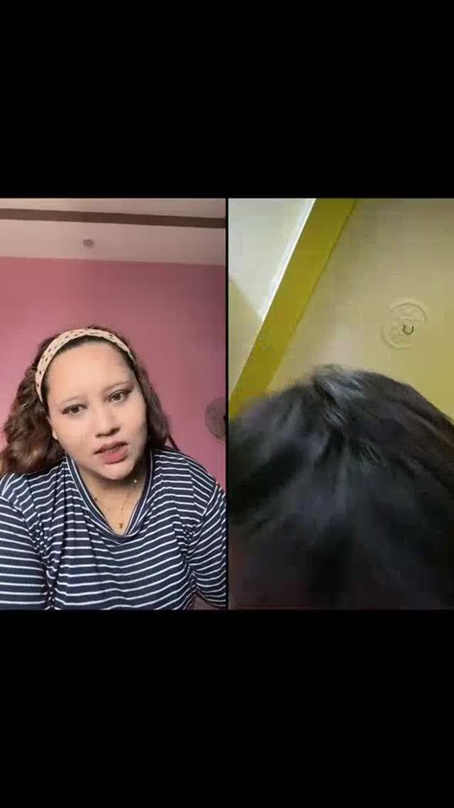 @gajalu110 TikTok live recording
