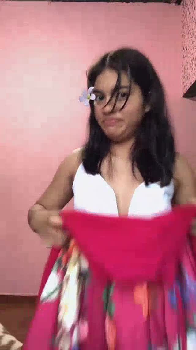 @andreaubanogarcia1 TikTok live recording
