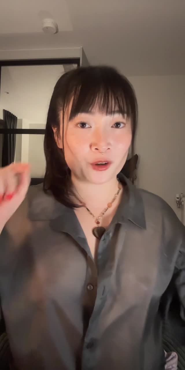 @goddess.sakura.is.here TikTok live recording