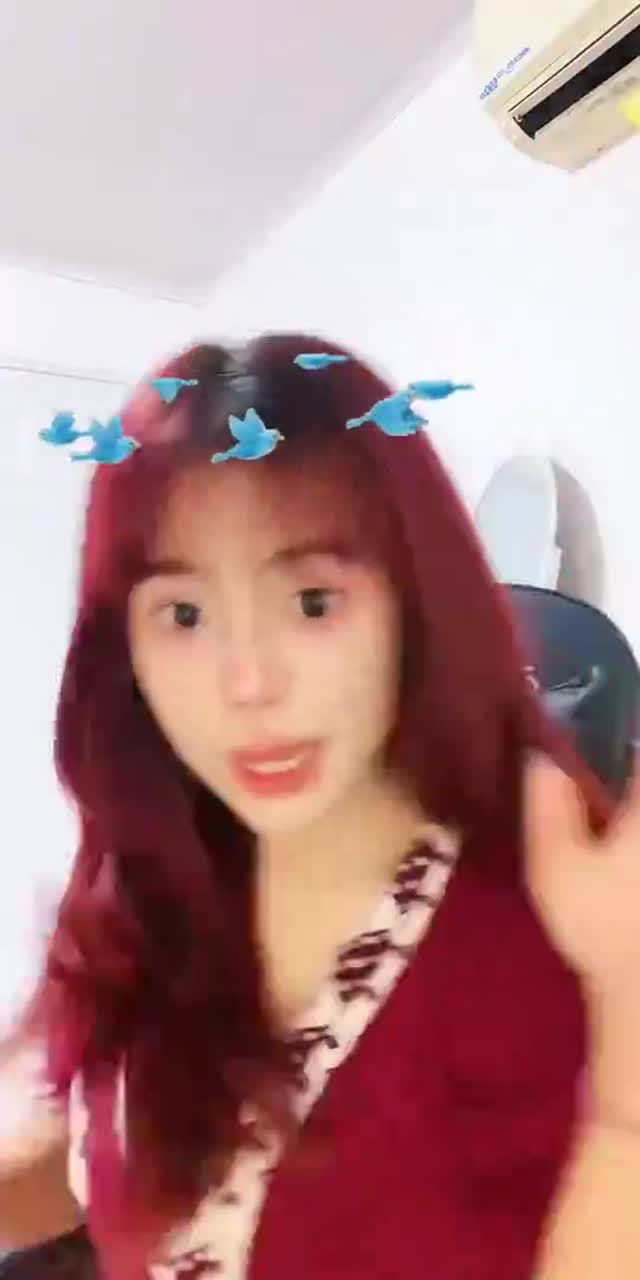 @yukysaneira TikTok live recording