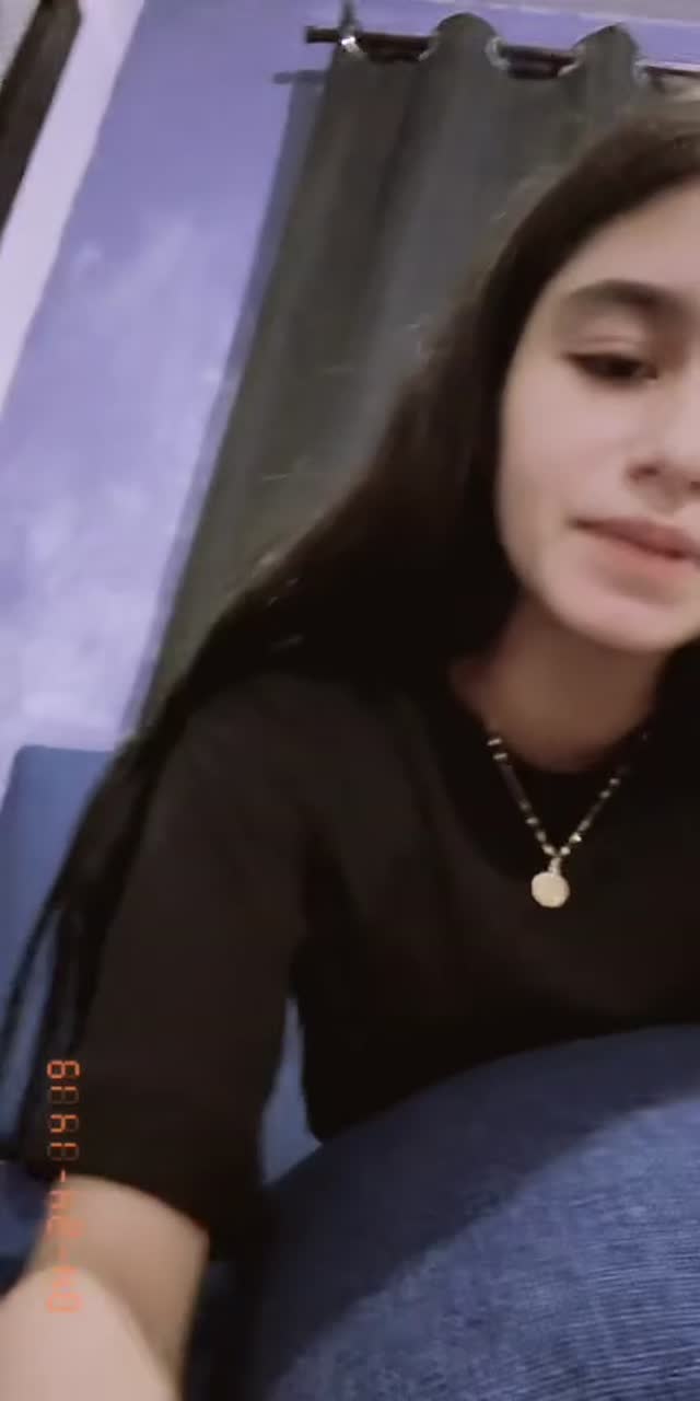 @evelinorozc TikTok live recording