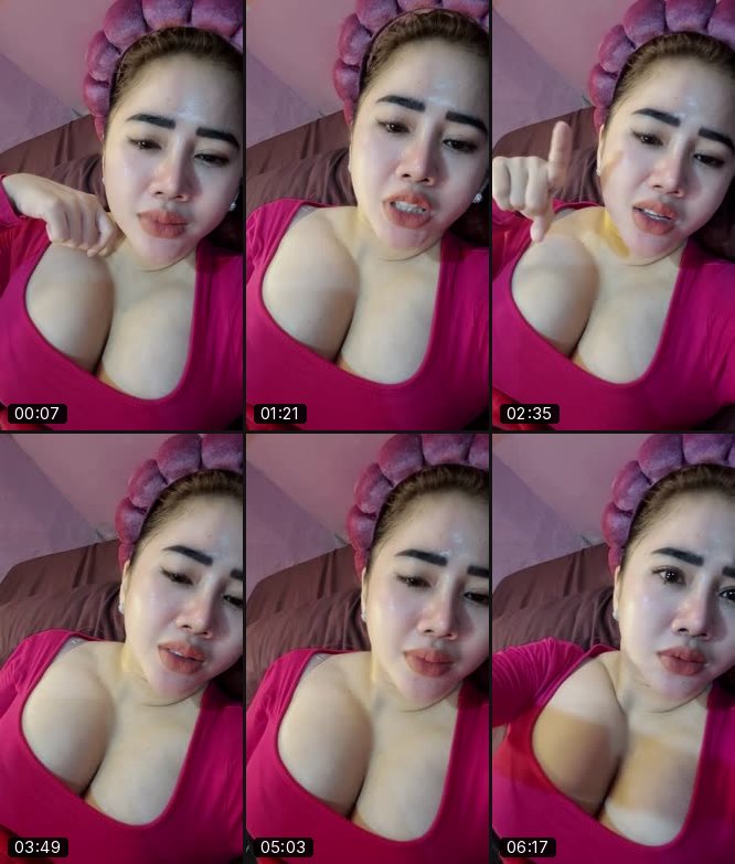 @sepiamekanik TikTok live recording