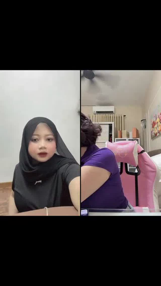 @nrspeaa TikTok live recording