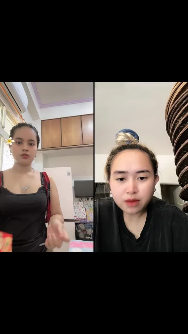 @rancee973 TikTok live recording