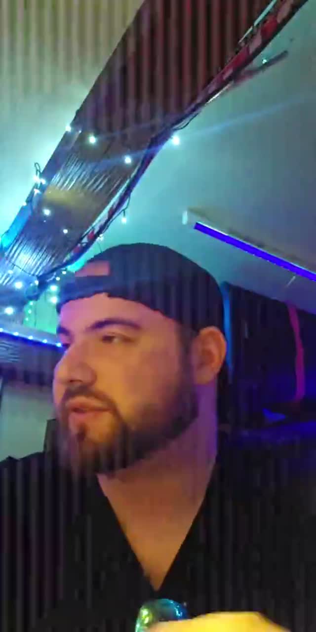 @thespeedy2000 TikTok live recording
