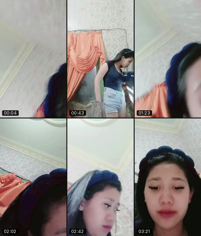 @monmonikaa_1 TikTok live recording
