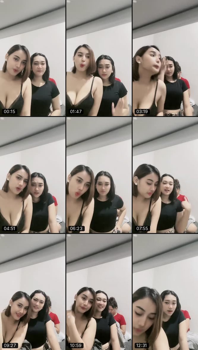 @stoooonneeee TikTok live recording