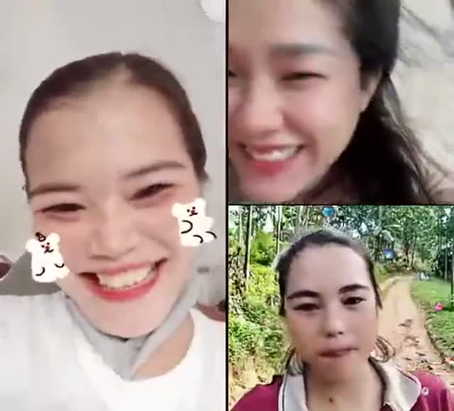 @vidia3780 TikTok live recording