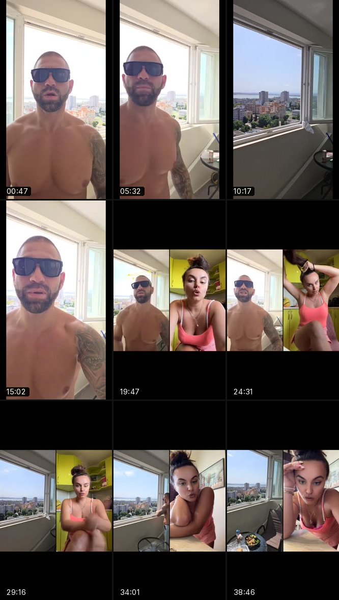 @smglabelinc TikTok live recording