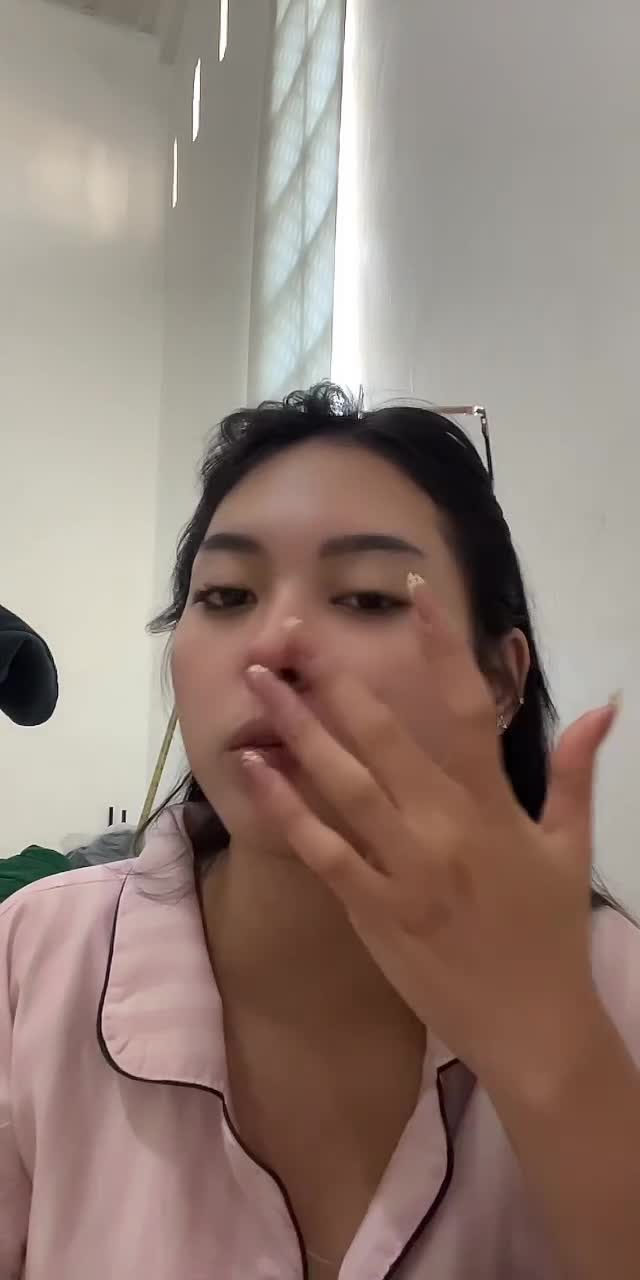 @rchellchyptrii TikTok live recording