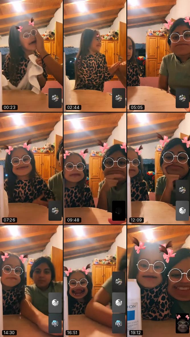 @brisaboock0 TikTok live recording