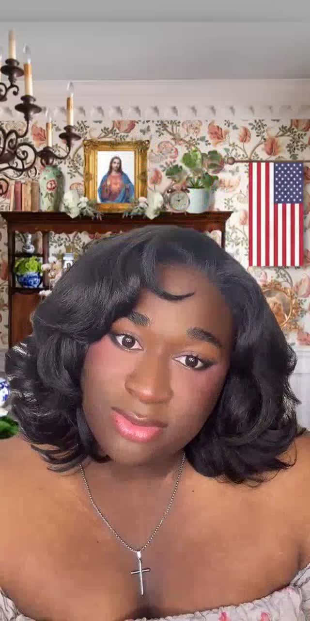 @_itzpsyiconic_ TikTok live recording